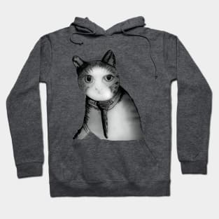 Boss Cat Hoodie